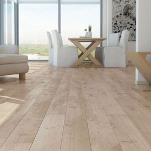 Wooden Flooring Dubai