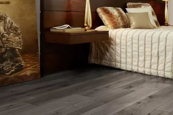 Modern Wooden Flooring Dubai