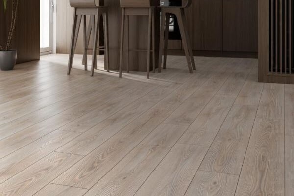 Modern Wooden Flooring uae