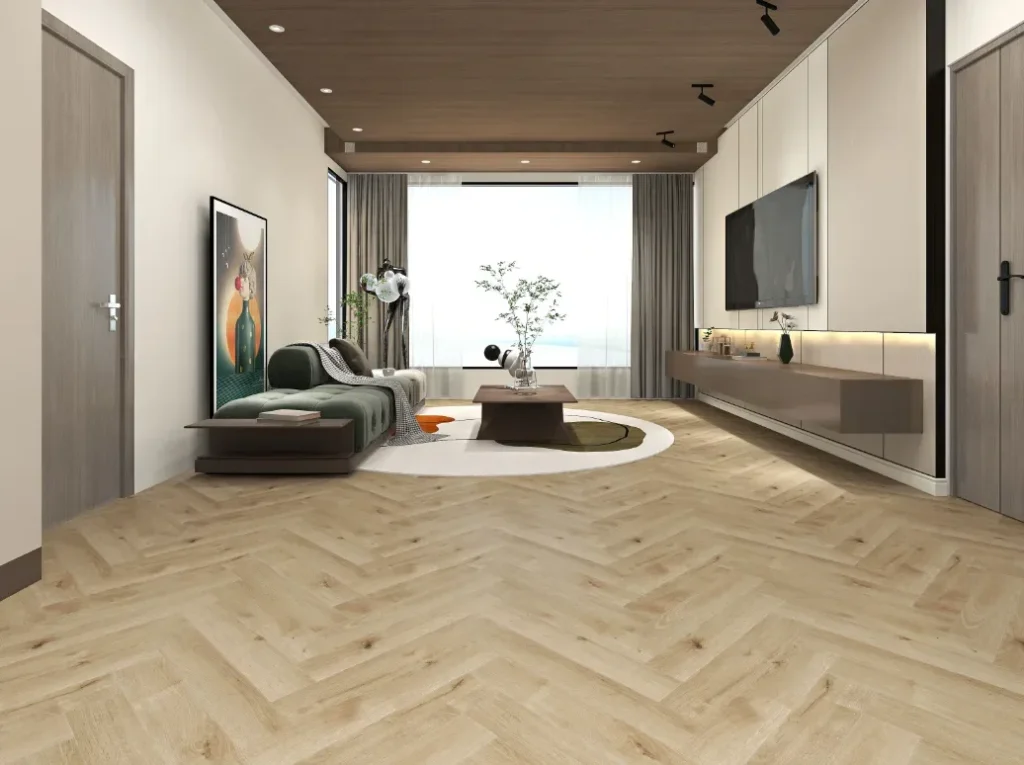 Parquet FLooring Dubai 1