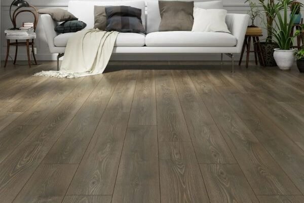 Wooden Flooring Dubai