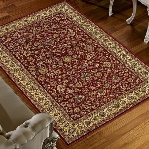 Tabriz Red-2301318