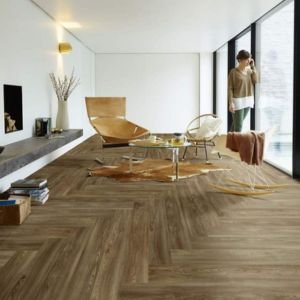 Vinyl Flooring Dubai