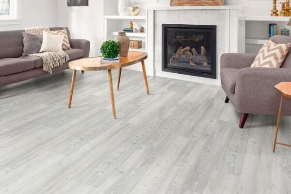 Wooden Flooring Dubai