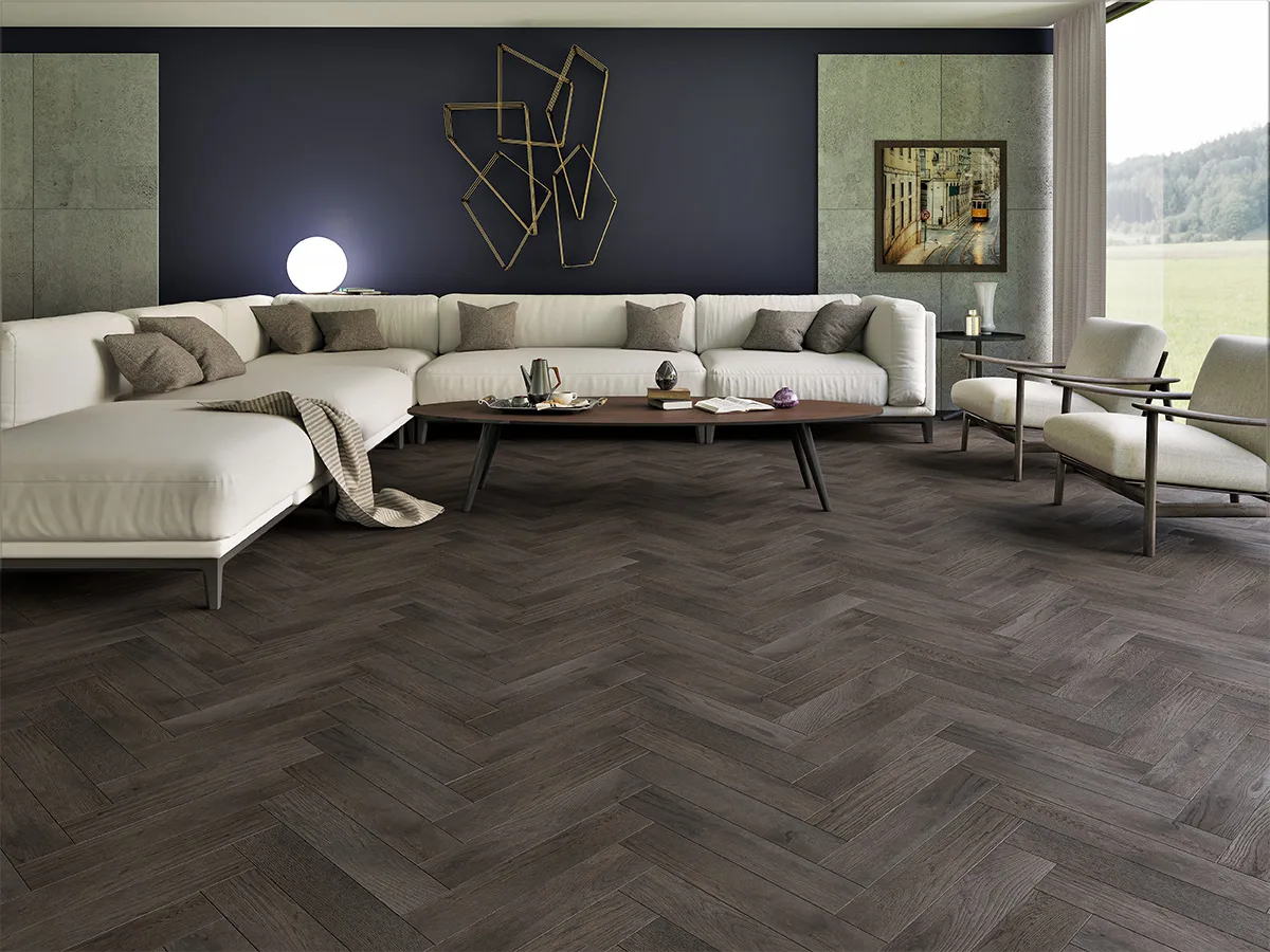 Wooden Flooring Dubai