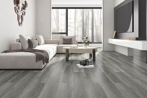 Wooden Flooring Dubai