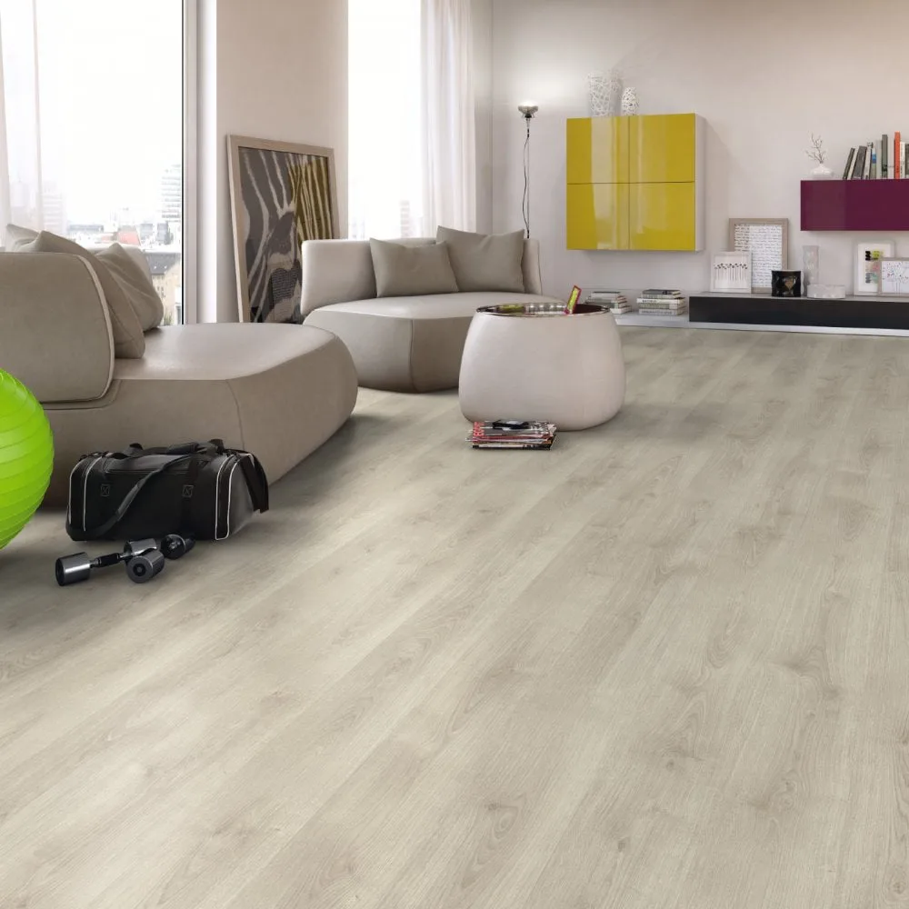 Wooden Flooring Dubai