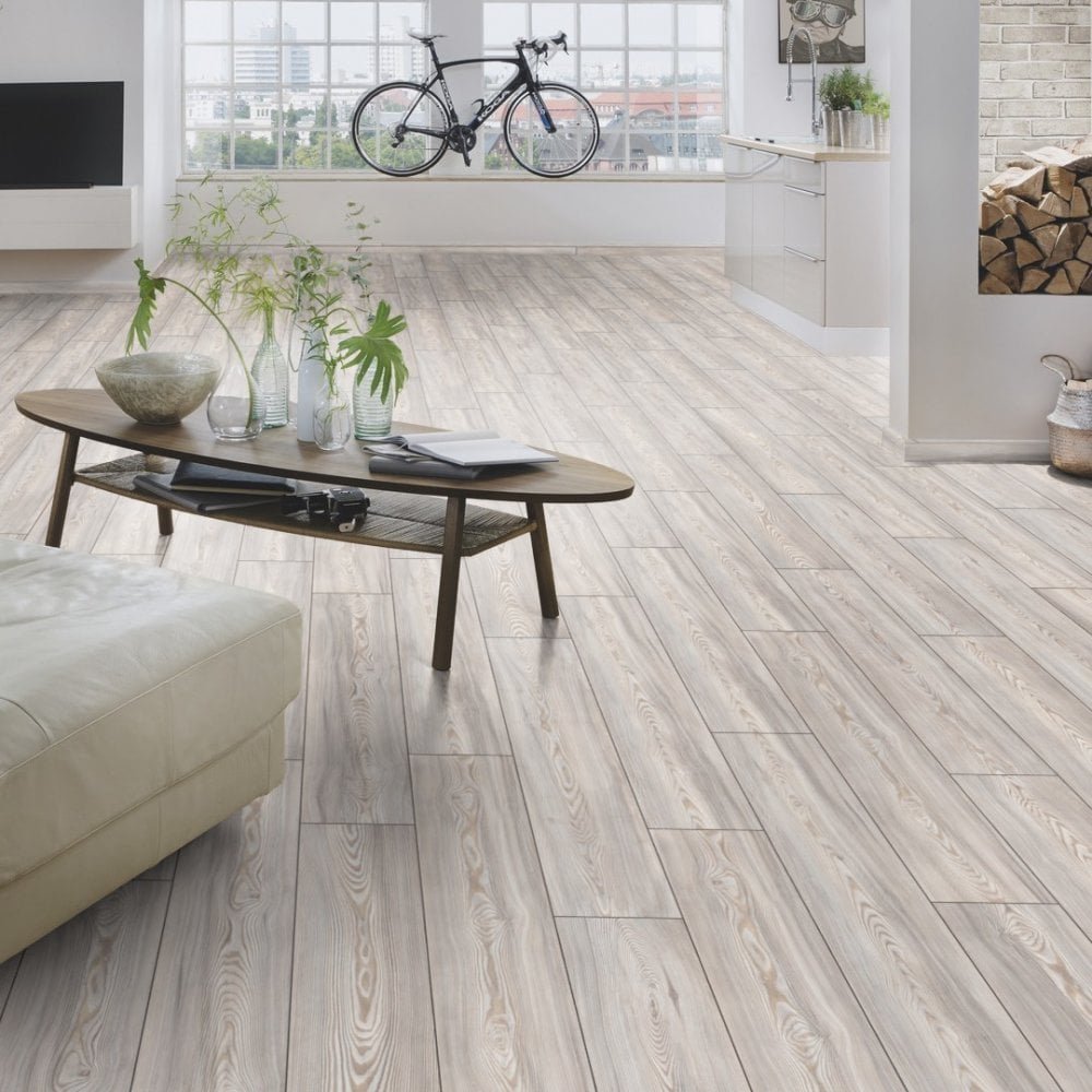 Wooden Flooring Dubai