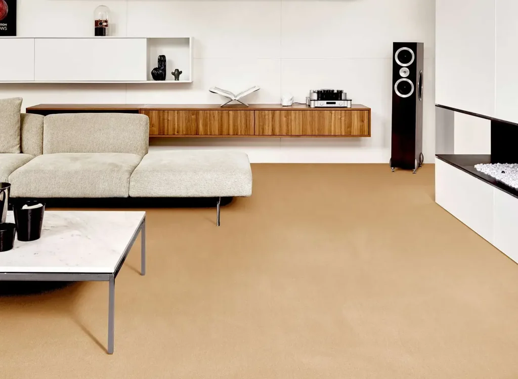 Bedroom wall to wall carpets