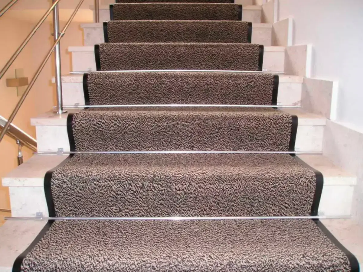 Luxury Stair Carpets