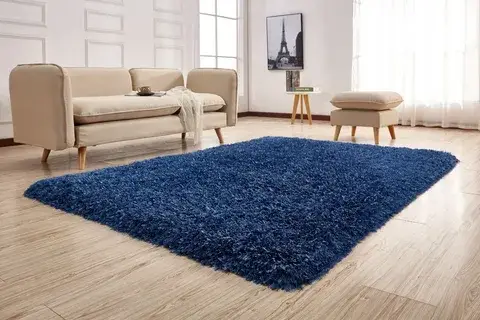 New Shaggy rugs