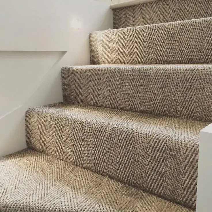 Stairs Carpet 1