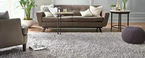 shaggy rugs