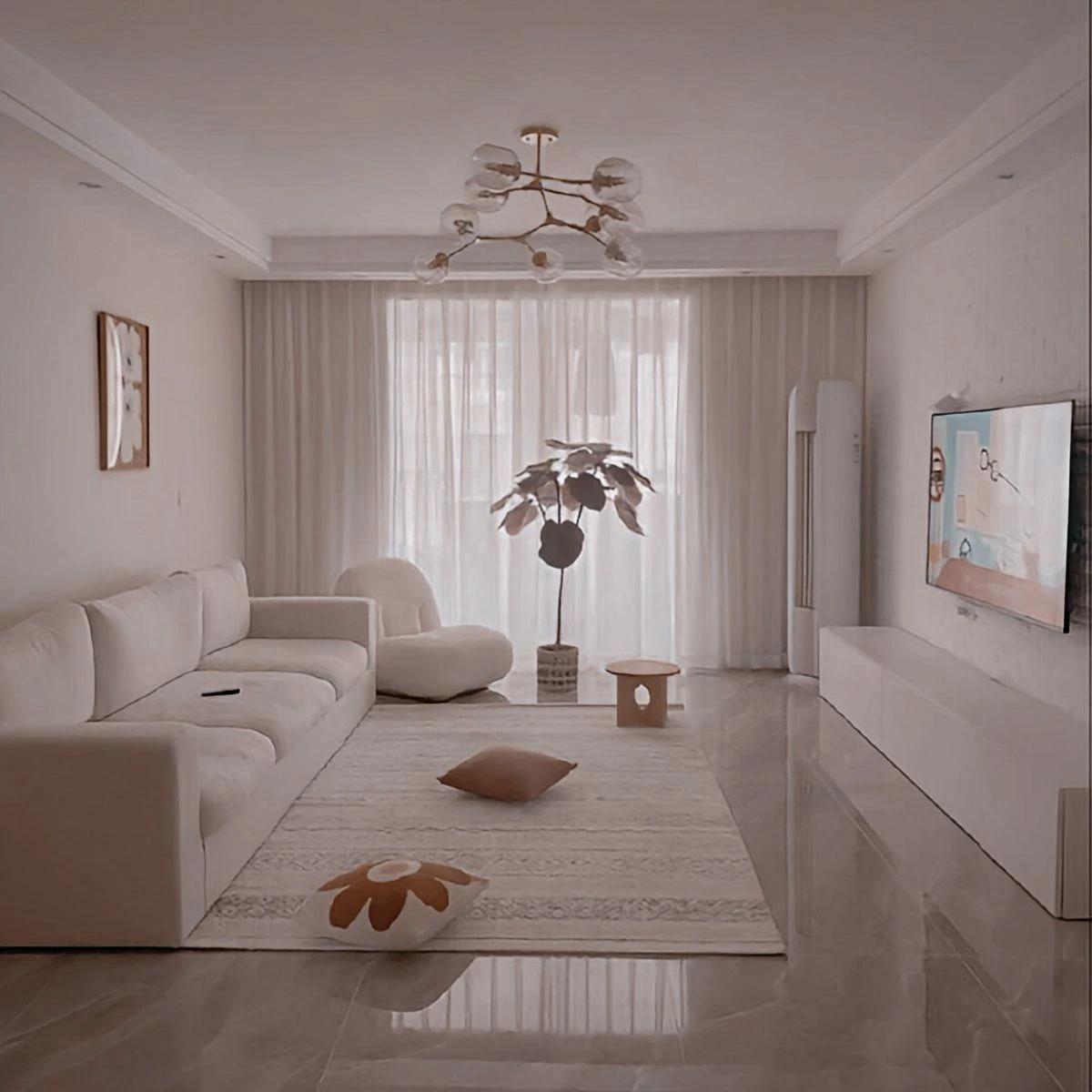 Best living room carpet