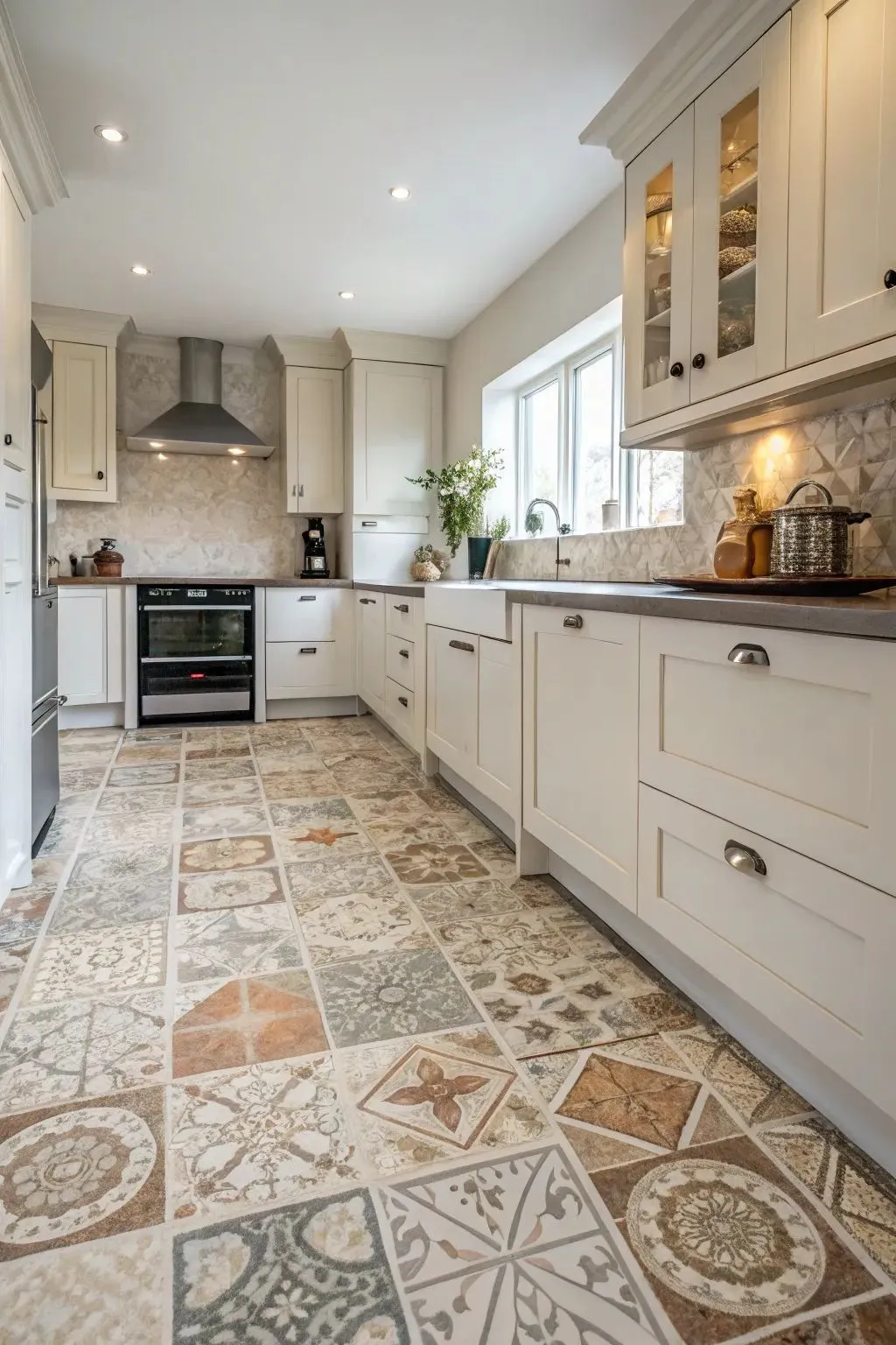 Kitchen Tiles