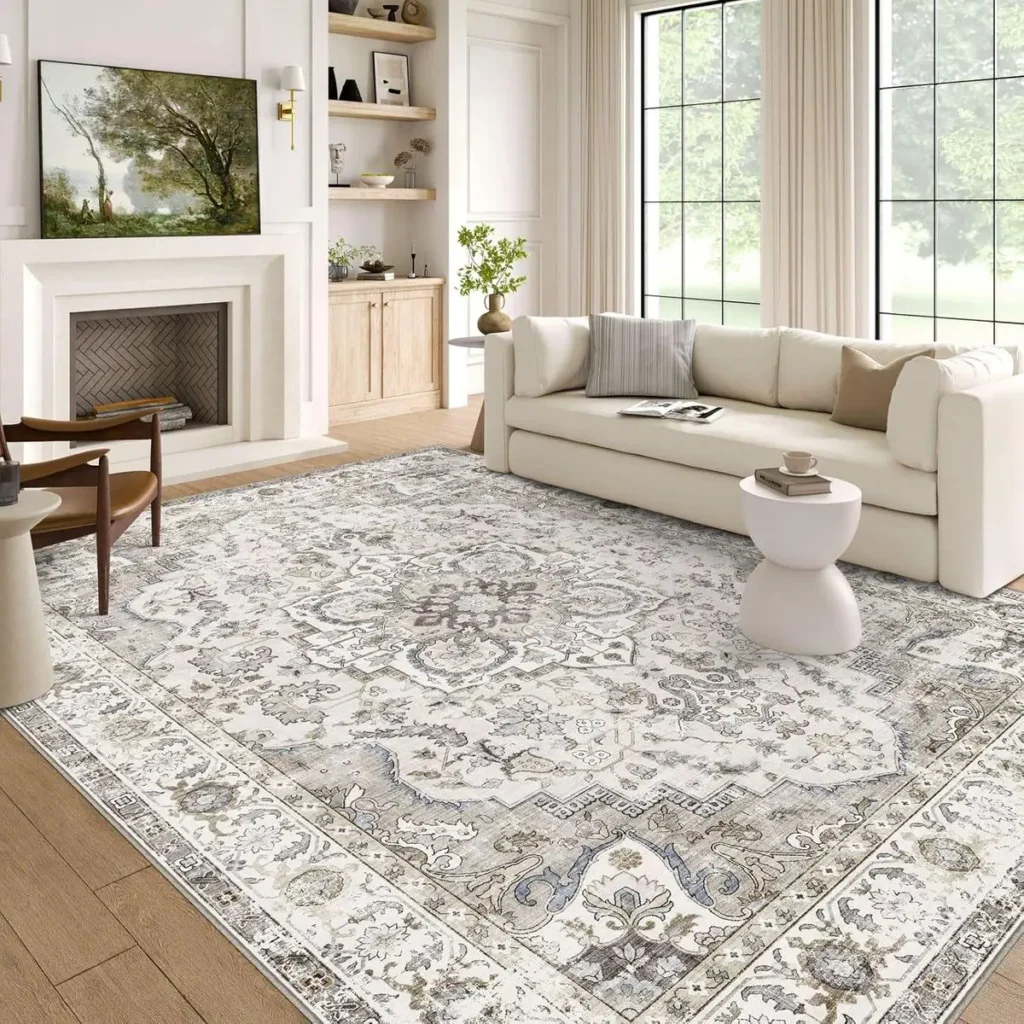 Luxury Home Carpets