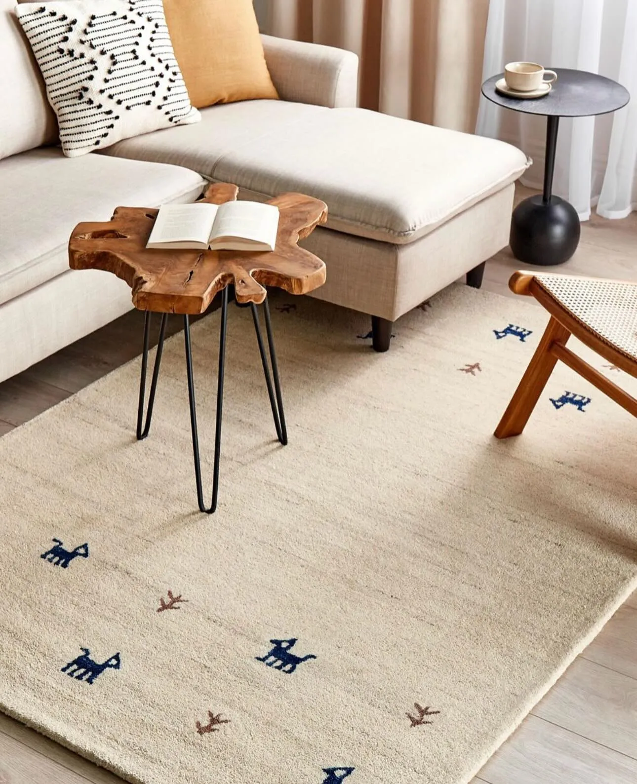 Luxury Home Carpets Dubai
