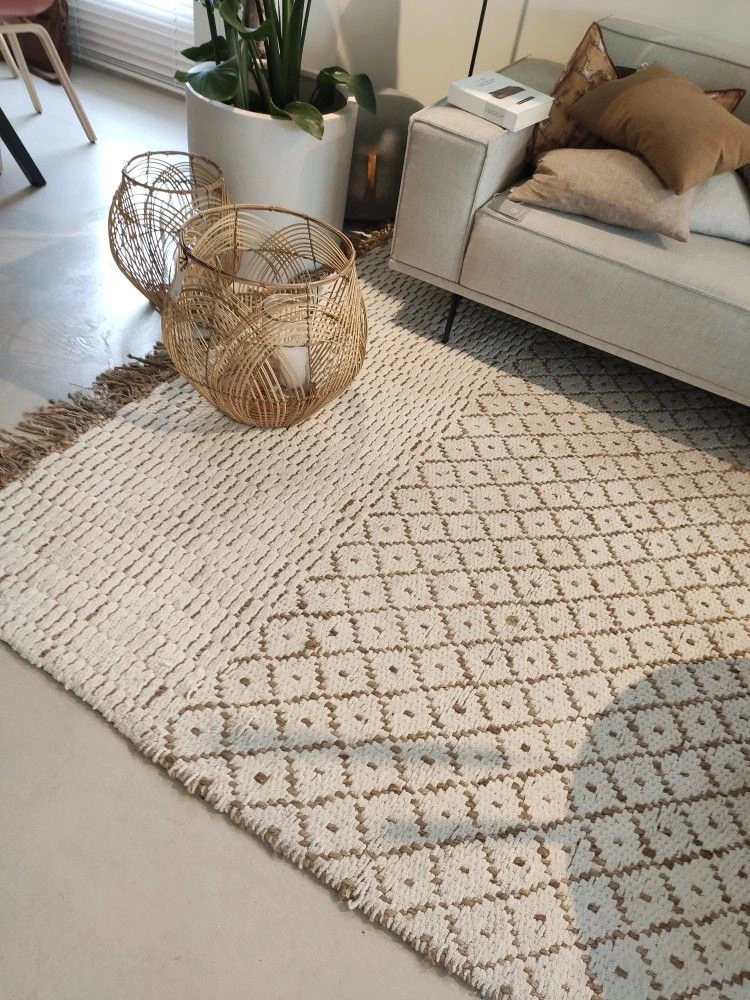 Modernest Grey Carpets