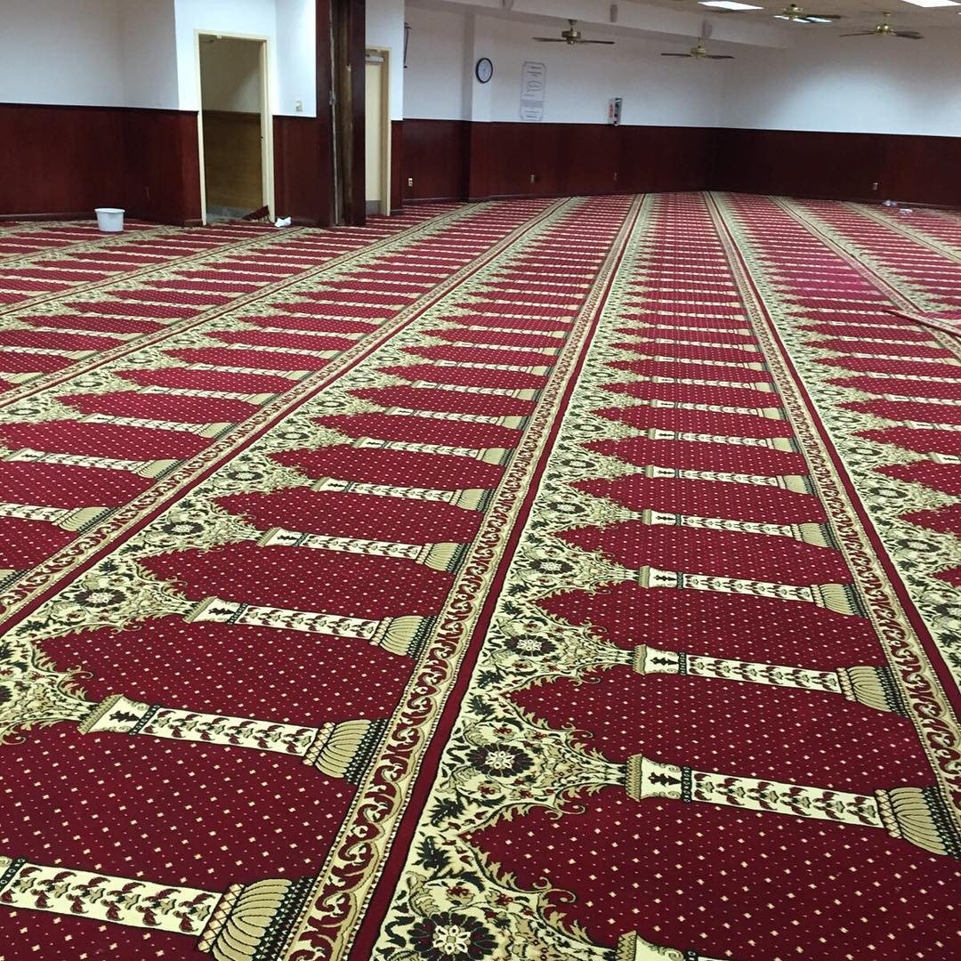 Mosque Carpets Trendy