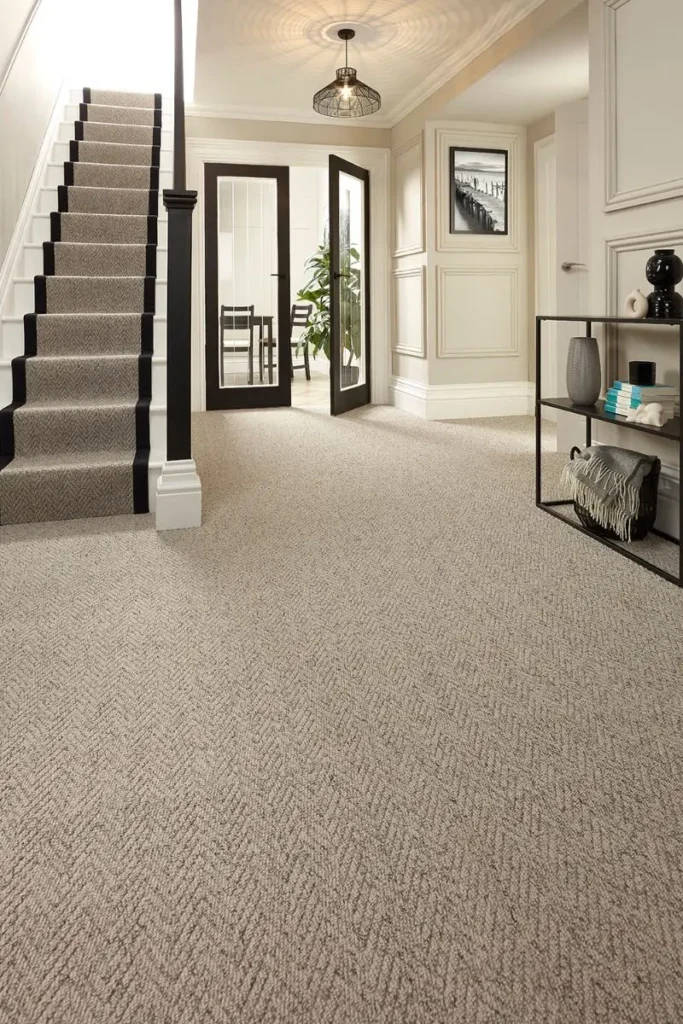 New Floor Carpets