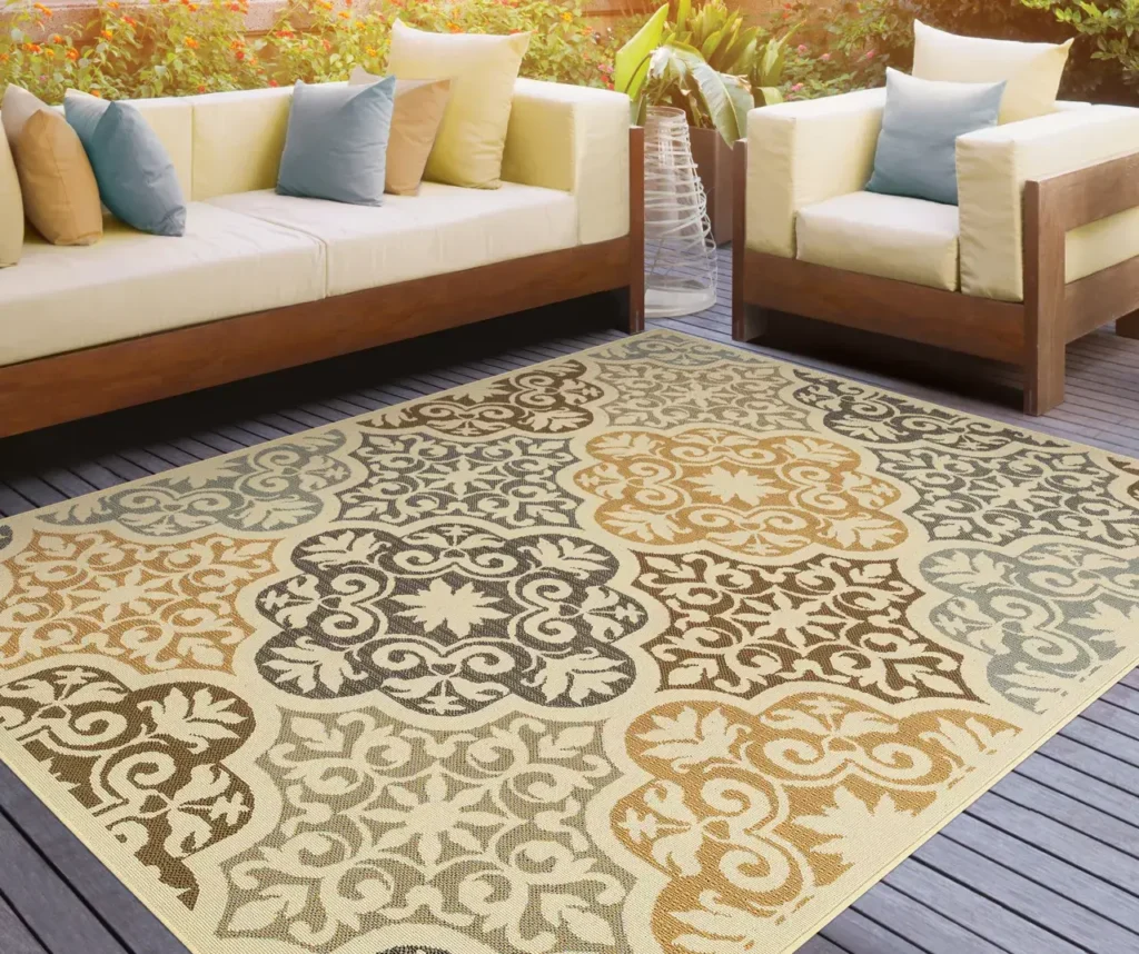 Outdoor Carpets