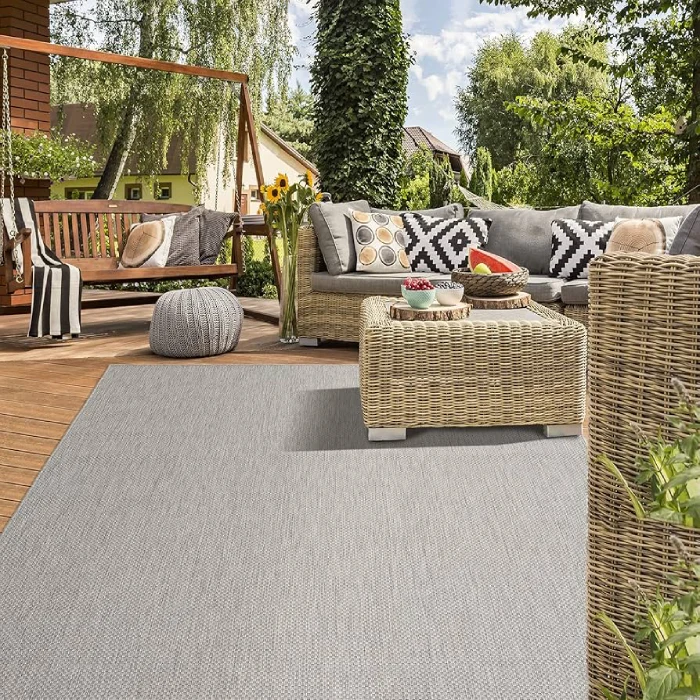Outdoor Carpets