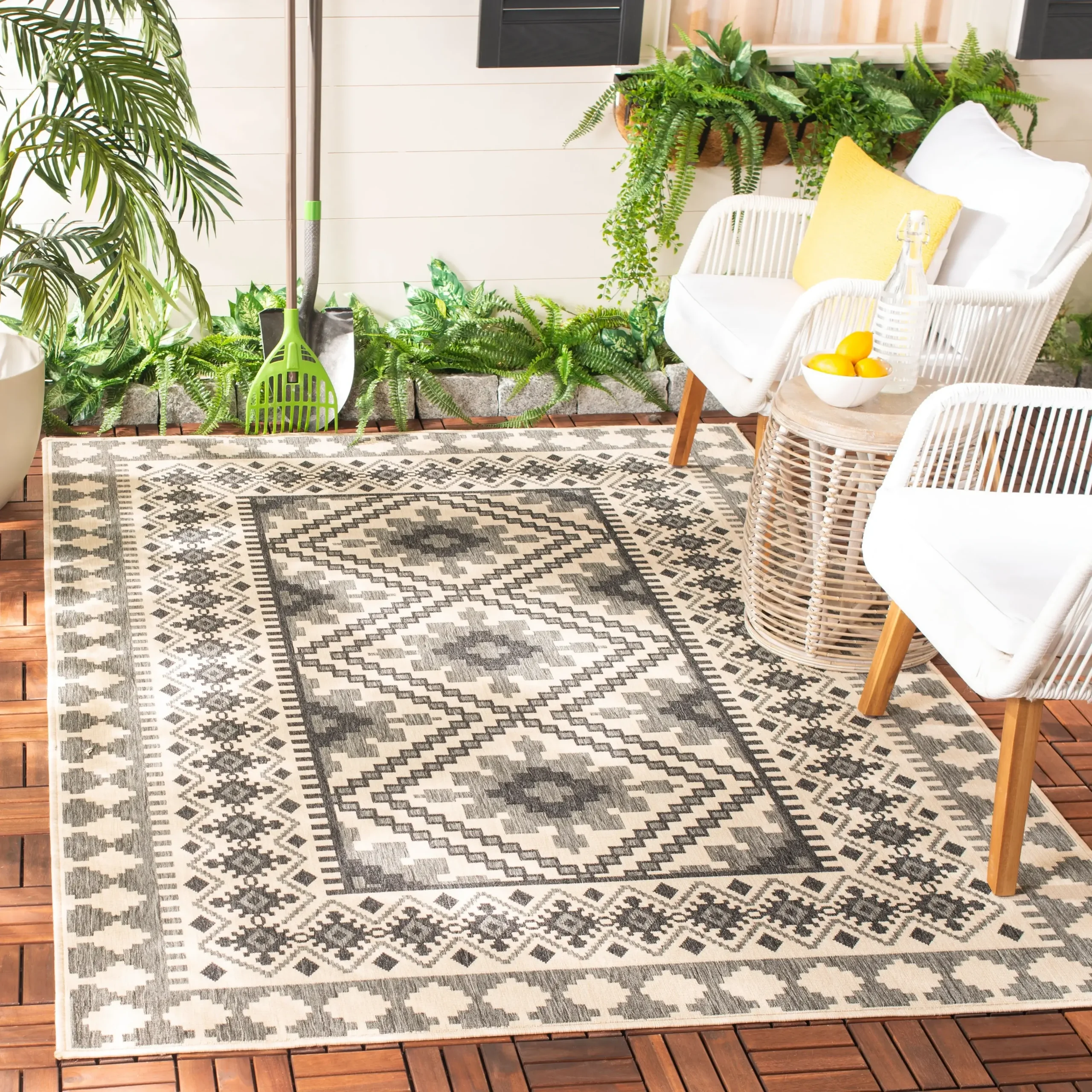 Paito Outdoor Carpets