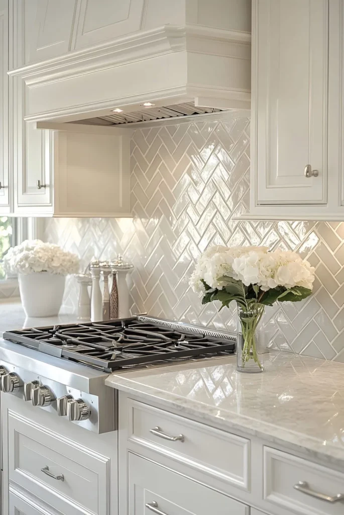 wall Kitchen Tiles