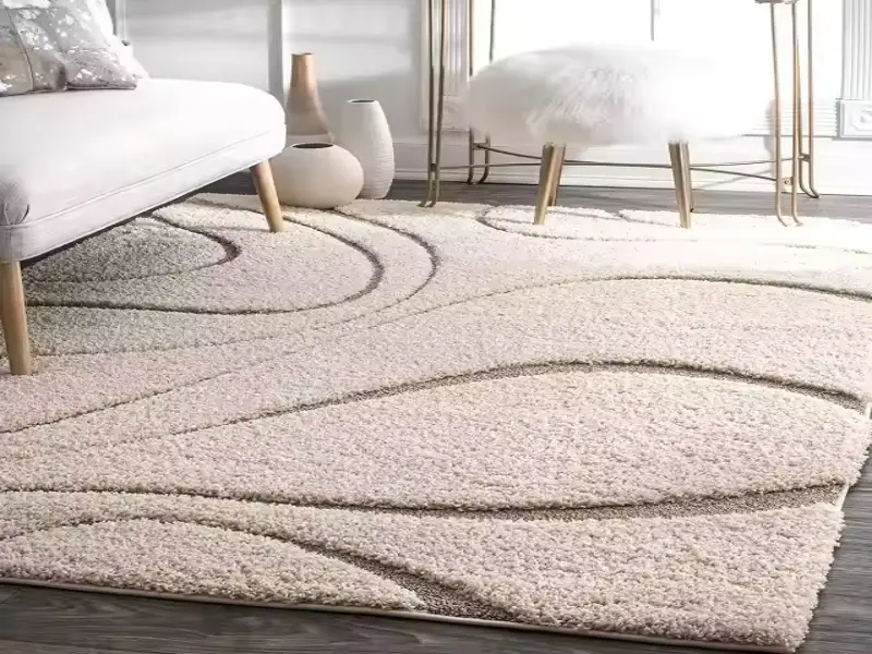 Bed rugs