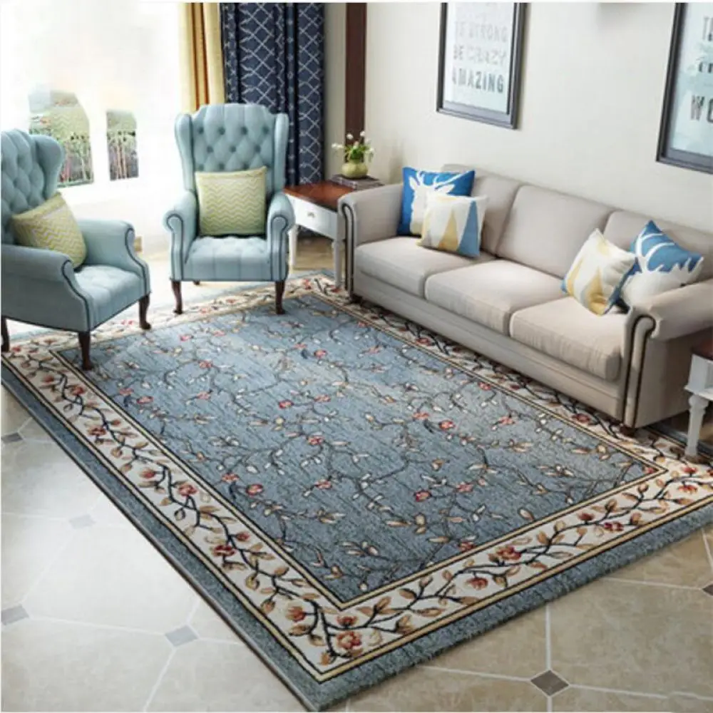 CUstom design rugs and carpets