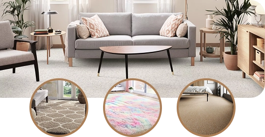 Carpets In UAE