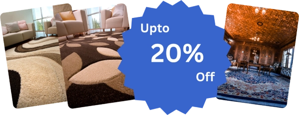 Carpets Store Dubai | UAE’s No.1 Carpet Supplier