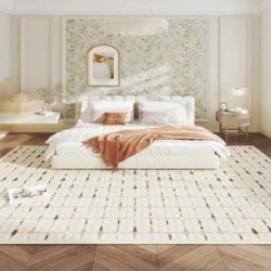 Carpets and Rugs 12