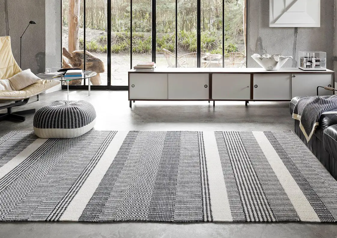 Custom Rugs and Carpets