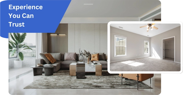 Get From Top Carpet Supplier in Dubai