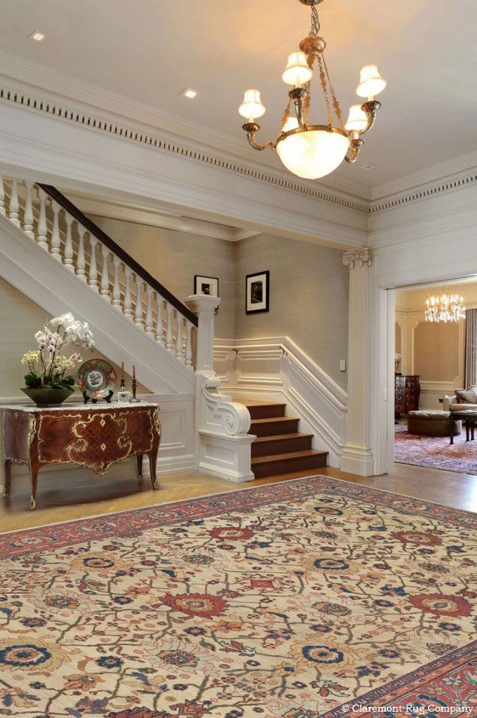 Latest Carpets and Rugs