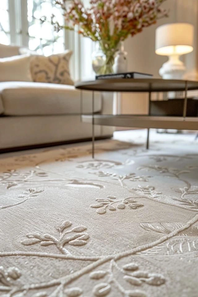 Luxury Carpets and Rugs