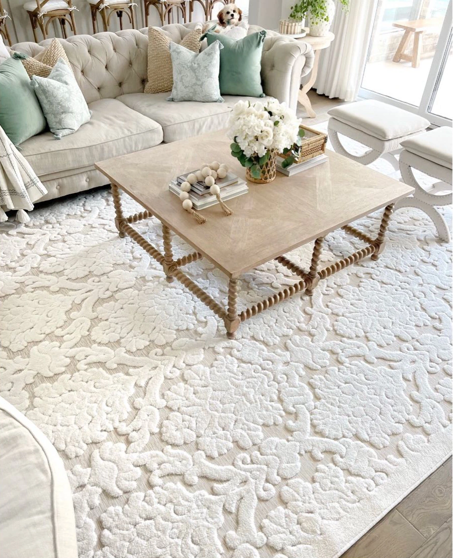 Modern Carpets and Rugs