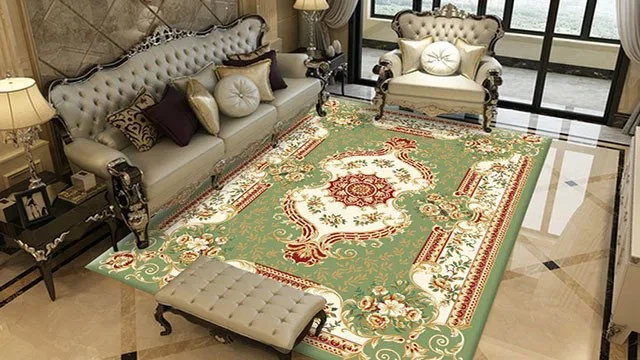 Traditional Home Carpets (1)
