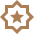 material symbols award star outline 1