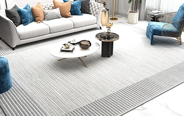 Custom Living room carpets