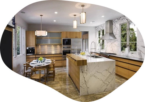 Kitchen Tiles