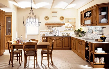 Premium Kitchen Tiles