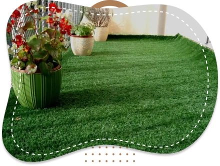 Artificial Grass Carpets Solutions