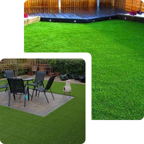Artificial Grass Carpets in Dubai