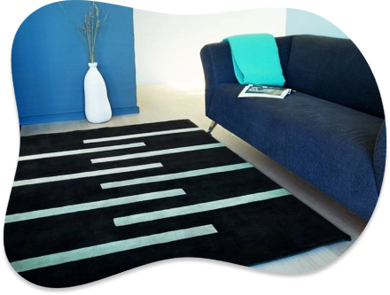 Custom Home Carpet