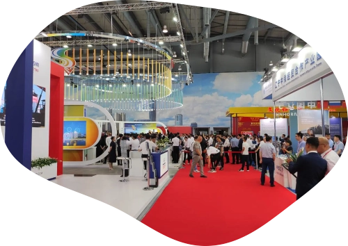 Exhibition Carpets Dubai