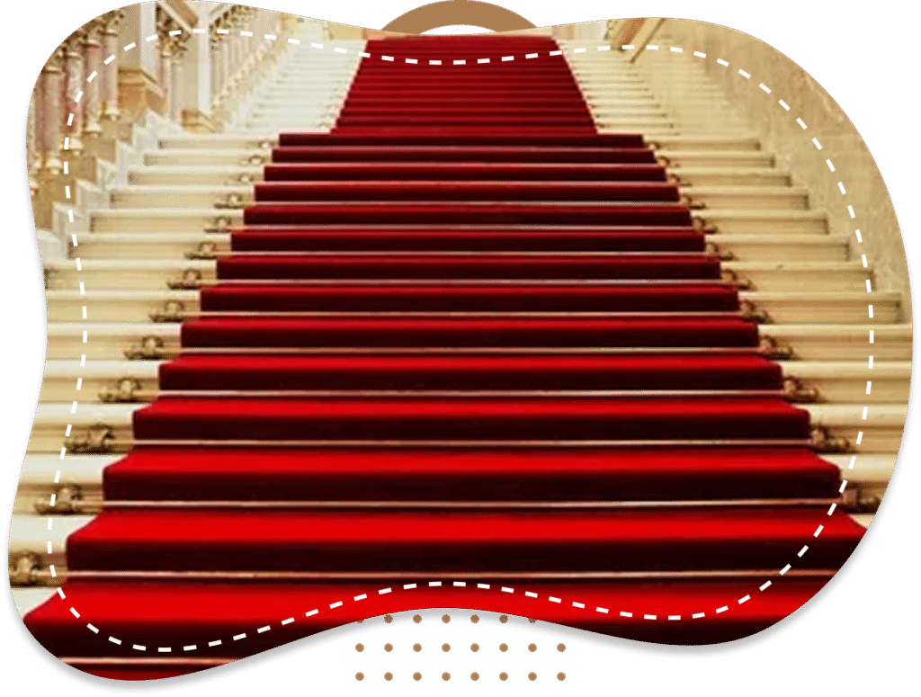 Benefits of Stair Carpets