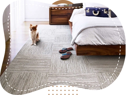 Bedroom Floor Carpets