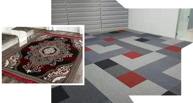 Home Carpets Dubai – Comfortable & Trendy Designs